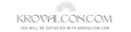 Krovalcon Logo