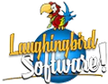 Laughingbird Software Logo