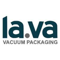 LAVA Vacuum Packaging Logo