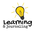 Learning & Journaling logo