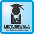 LECTUREWALA Logo