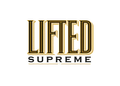 Lifted supreme Logo
