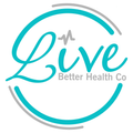 Live Better Health Co Logo