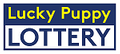 Lucky Puppy Lottery Draw 84 Logo