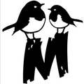 MetalbirdsUk logo