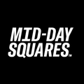 Mid-Day Squares Logo