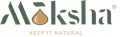 Moksha Lifestyle Logo