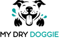 My Dry Doggie Logo