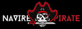 Navire Pirate Logo
