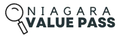 Niagara Value Pass by Waypointz Logo