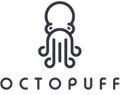 OCTOPUFF Logo
