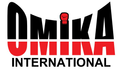 Omika International Logo