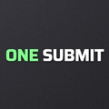One Submit Logo