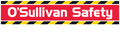 O'Sullivan Safety Logo
