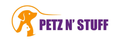 Petz N Stuff Logo