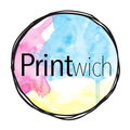 Printwich logo