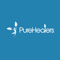 Pure Healers Logo