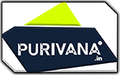 Purivana Logo