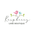 Raspberry Lane Baby & Children's Boutique Logo