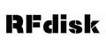 RFdisk Logo