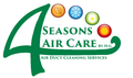 Seasons Air Care LLC Logo