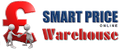 Smart Price Warehouse Logo