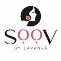 Soov Logo