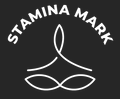 Stamina Mark Logo