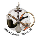 Super Smokedale Tobacco Logo