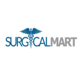 Surgical Mart Logo
