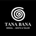 Tana Bana Fabrics Logo