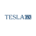 TeslaGX Official Store Logo