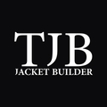 The Jacket Builder Logo