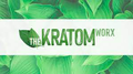 The Kratom Worx logo