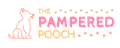 The Pampered Pooch Logo