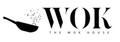 The Wok House Logo