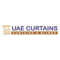 UAE CURTAINS Logo