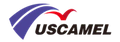 Uscamel Optics Logo