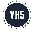 Vintage Home Stores Logo