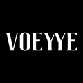 Voeyye Logo