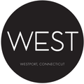 WEST2WESTPORT Logo