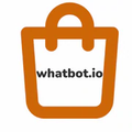 whatbotio Logo