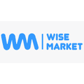 Wise Market Logo