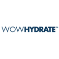 WOW HYDRATE Logo