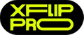 XFlippro Logo