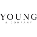 Young & Company Logo