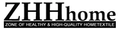 ZHH home Logo
