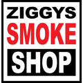 Ziggy's Smoke Shop Logo