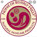 Nonie of Beverly Hills Logo