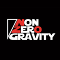 NonZero Gravity USA Logo